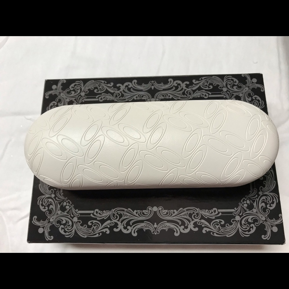 New Oakley Eyeglass Case